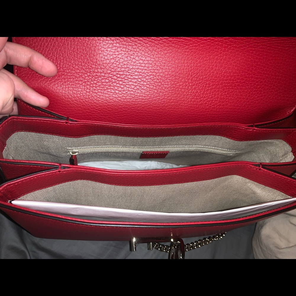 Gucci Bag - Picture 3 of 5
